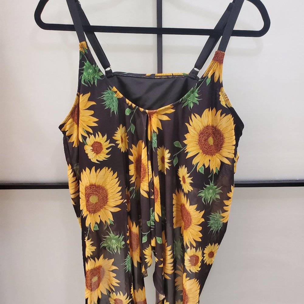 Women's Bathing Suit Top